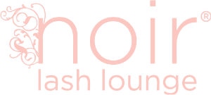 Noir Lash Lounge Logo